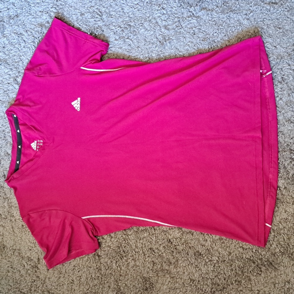 EUC Adidas Sz L t-shirt